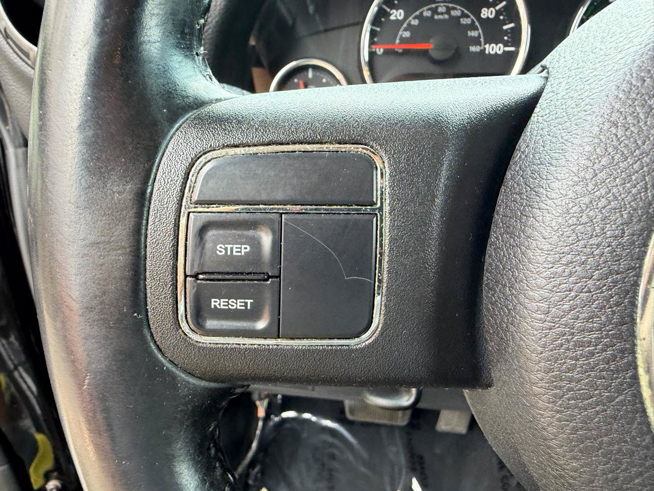 Used 2012 Jeep Wrangler Sport AWD/4WD image 22