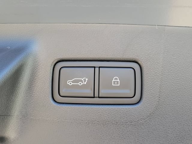 New 2026 Hyundai Santa Fe SE FWD image 27