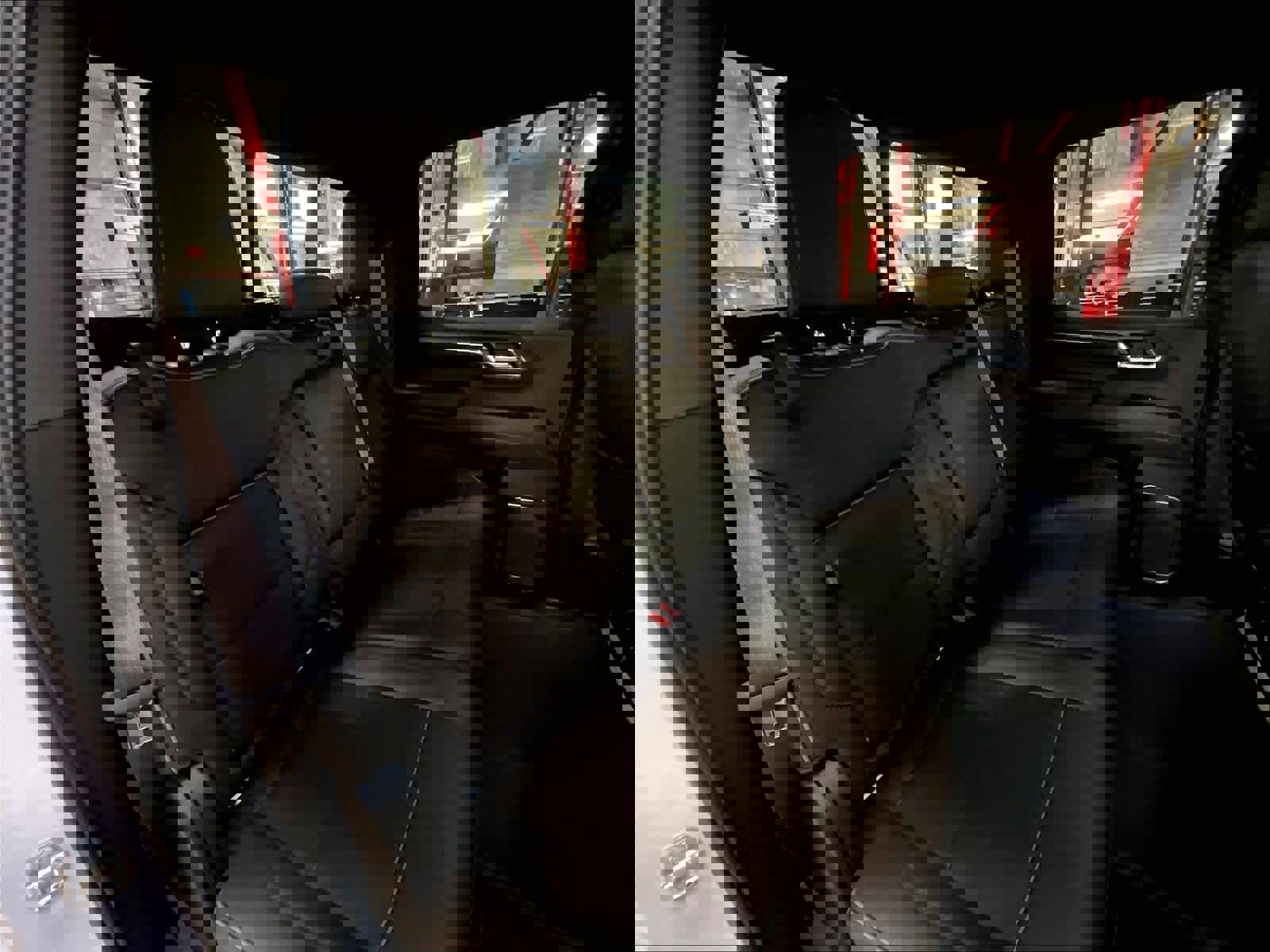 Used 2024 GMC Sierra 1500 Denali w/ Denali Reserve Package image 16