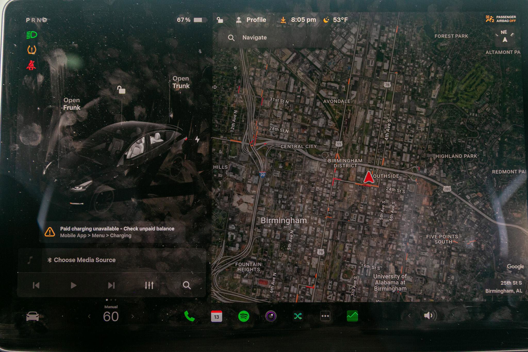 Used 2021 Tesla Model Y Performance image 40