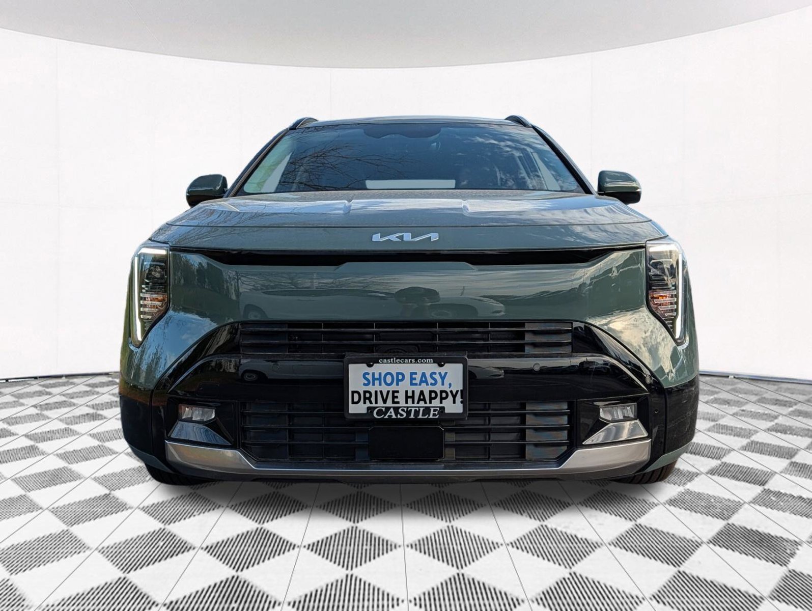 New 2027 Kia Niro FWD image 21