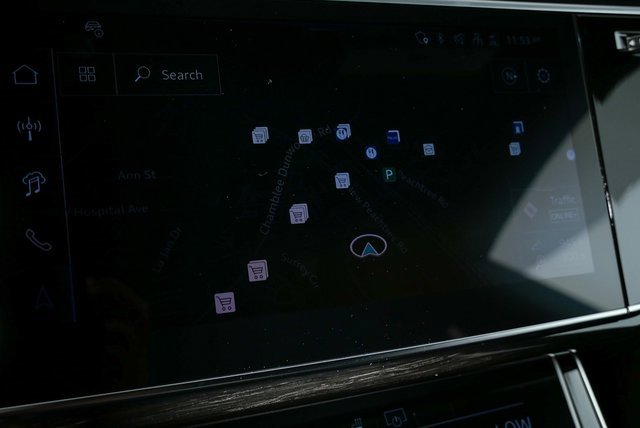 New 2026 Audi Q8 Premium Plus image 15