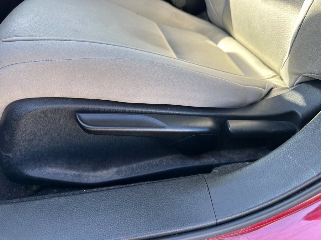 Used 2018 Honda Accord LX image 16