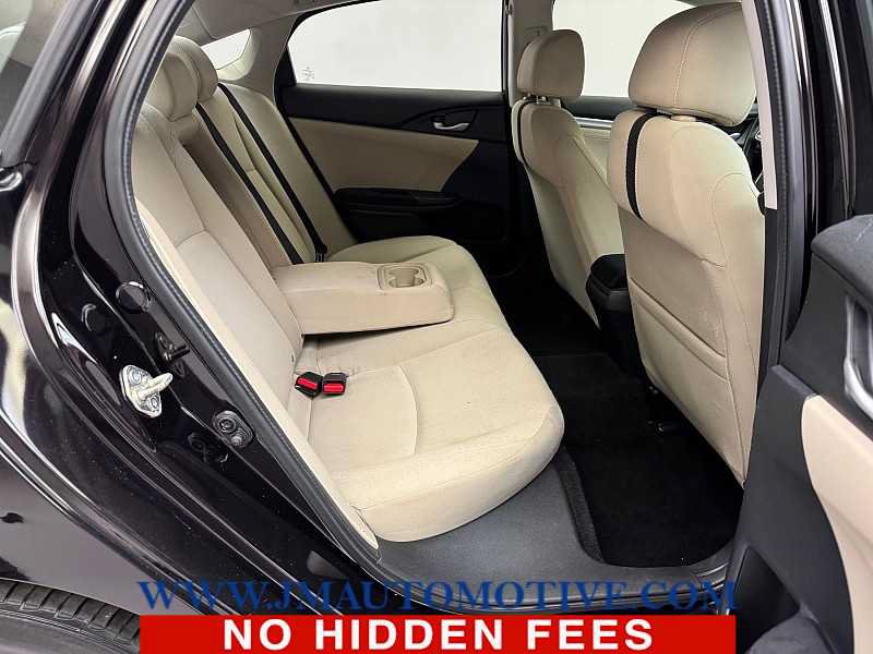 Used 2016 Honda Civic EX-T image 18