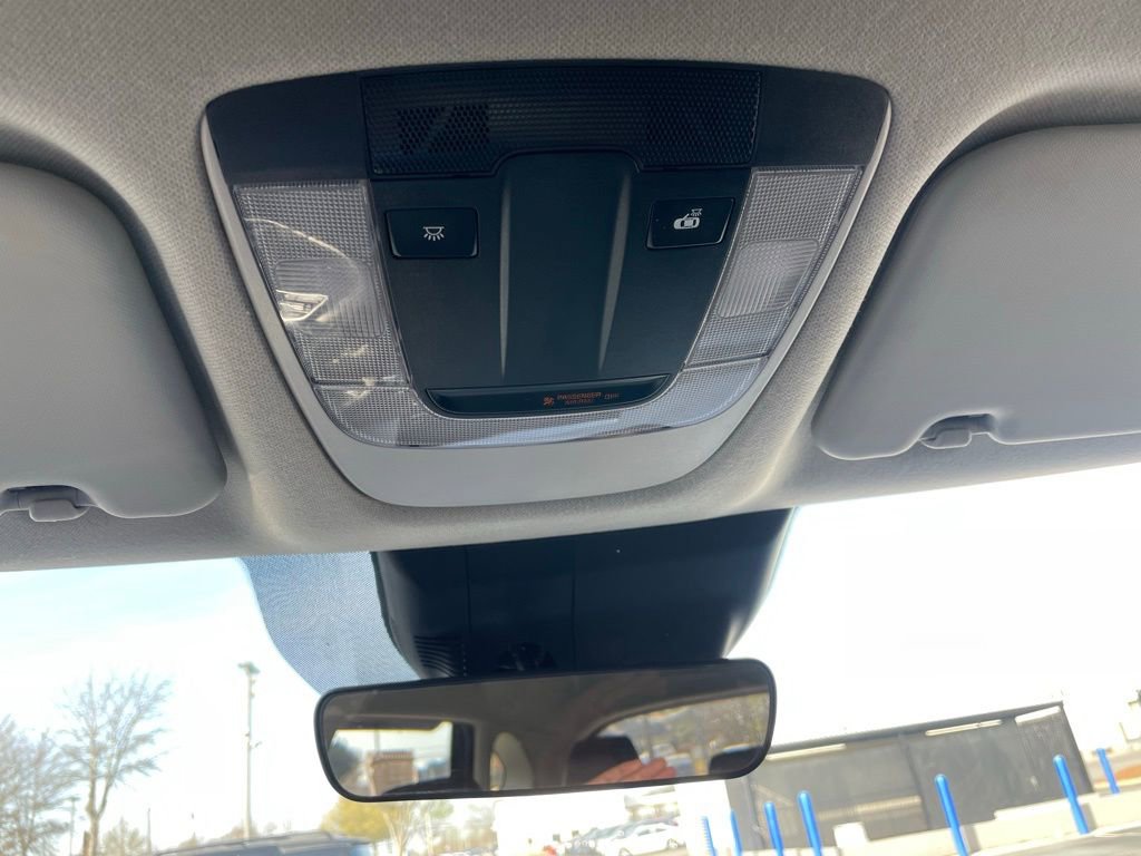 Used 2021 Kia Seltos S image 16