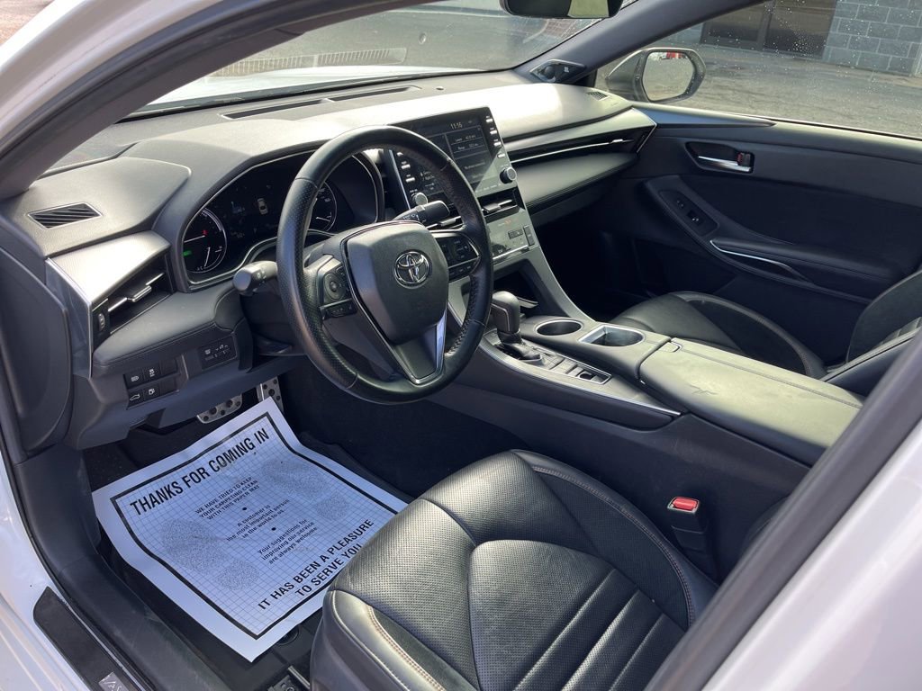 Used 2019 Toyota Avalon XSE w/ All Weather Liner Package image 26