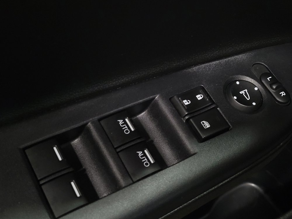 Used 2017 Honda Accord EX image 27