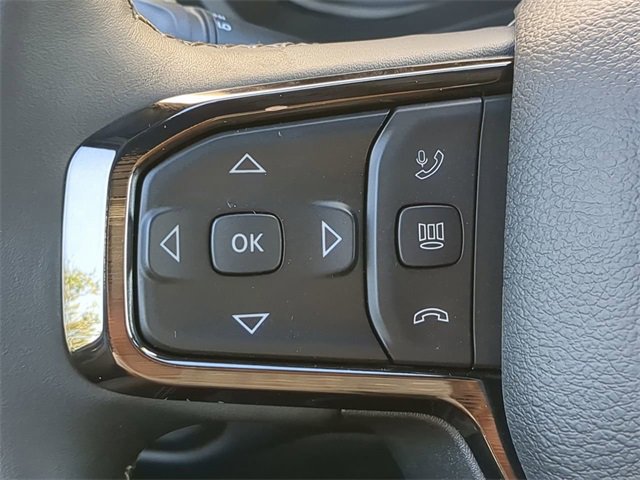 New 2026 RAM 2500 Limited image 32