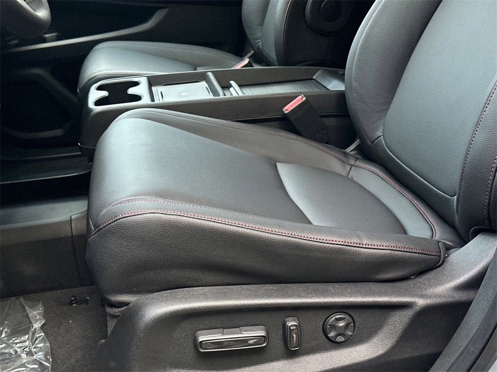 New 2026 Honda Odyssey Sport-L image 15