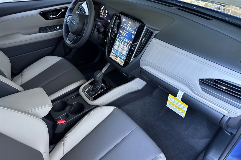 New 2025 Subaru Forester Limited image 13