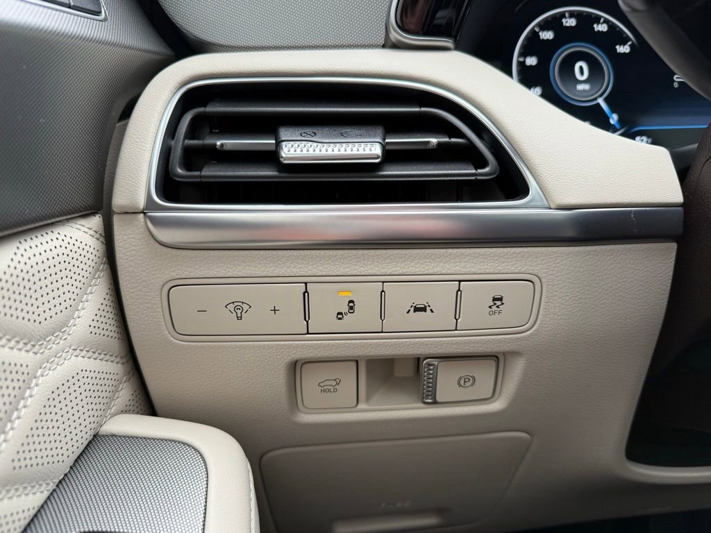 Used 2021 Hyundai Palisade Calligraphy w/ Winter Package image 37