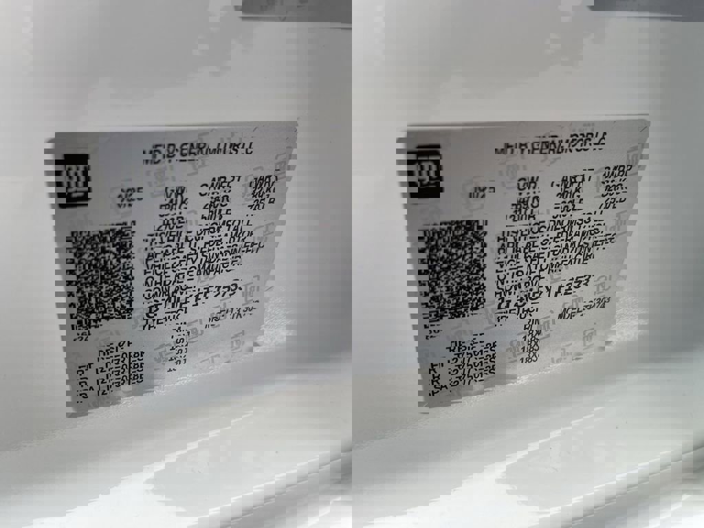 New 2026 GMC Sierra 3500 SLT w/ SLT Premium Package image 35