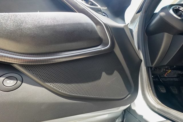 Used 2023 Chevrolet Camaro SS RWD image 56
