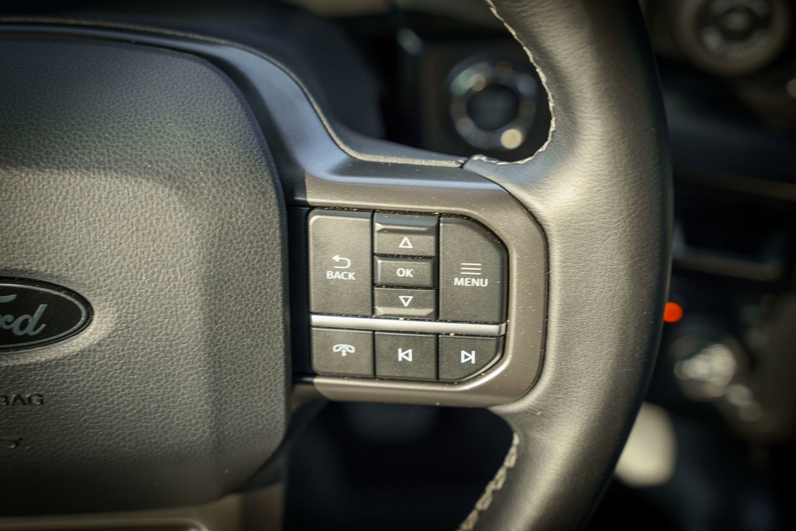 Used 2024 Ford F150 XLT w/ Equipment Group 302A MID image 28