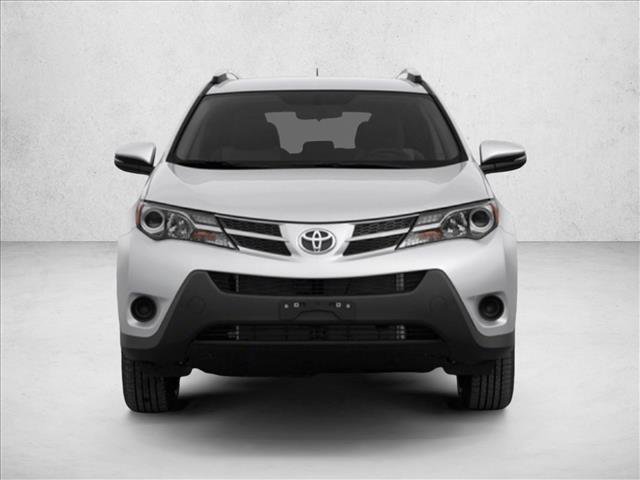 Used 2013 Toyota RAV4 Limited image 12