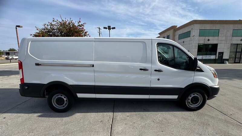 Used 2017 Ford Transit 250 148 Low Roof RWD image 15