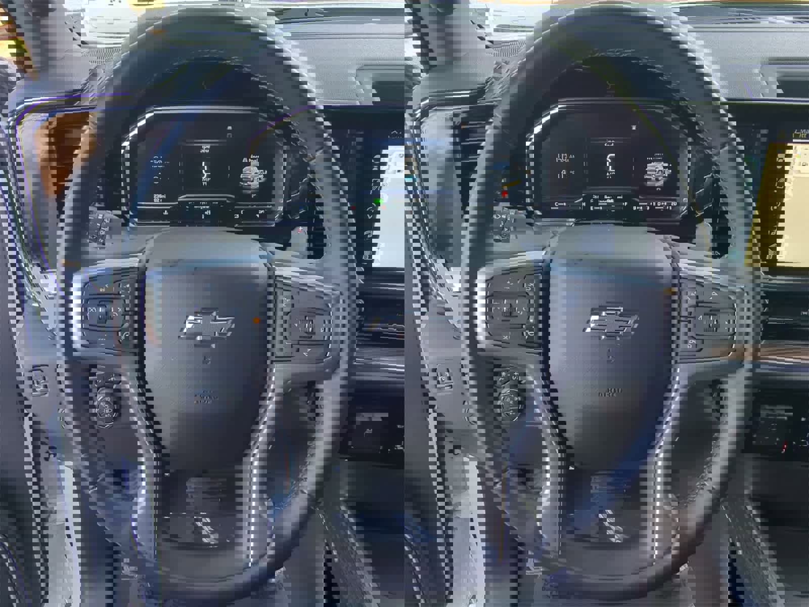 Used 2023 Chevrolet Silverado 1500 RST w/ Convenience Package II image 22