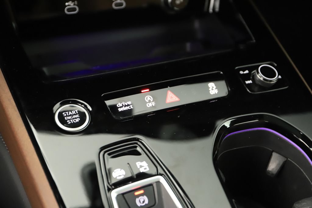 Certified 2025 Audi A5 2.0T Premium AWD/4WD image 29