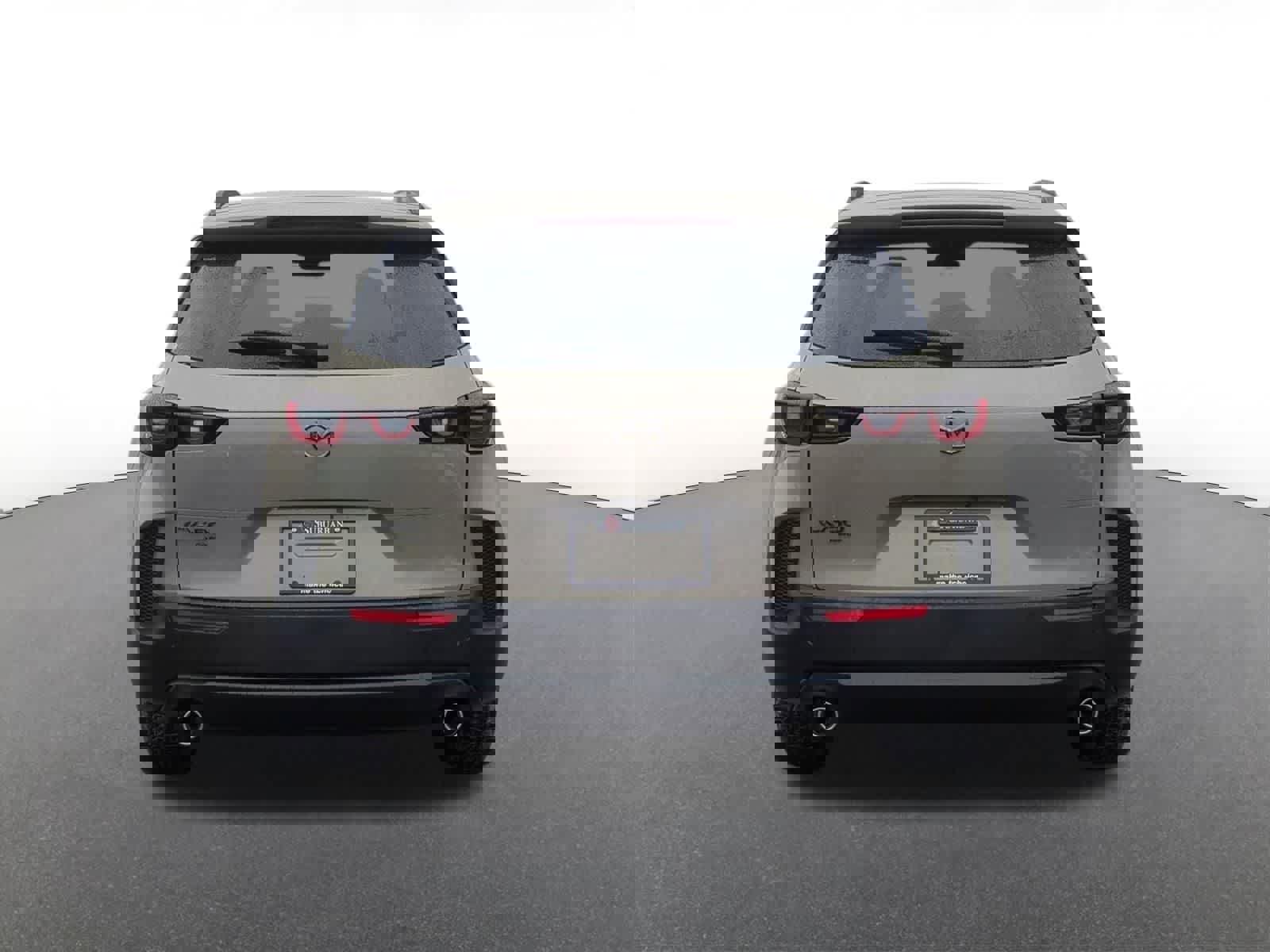 New 2026 MAZDA CX-50 Meridian Edition image 5