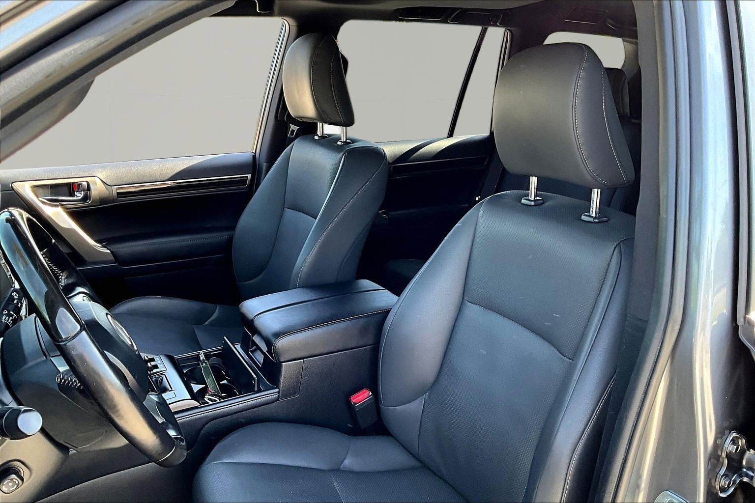 Used 2020 Lexus GX 460 Premium AWD/4WD image 20