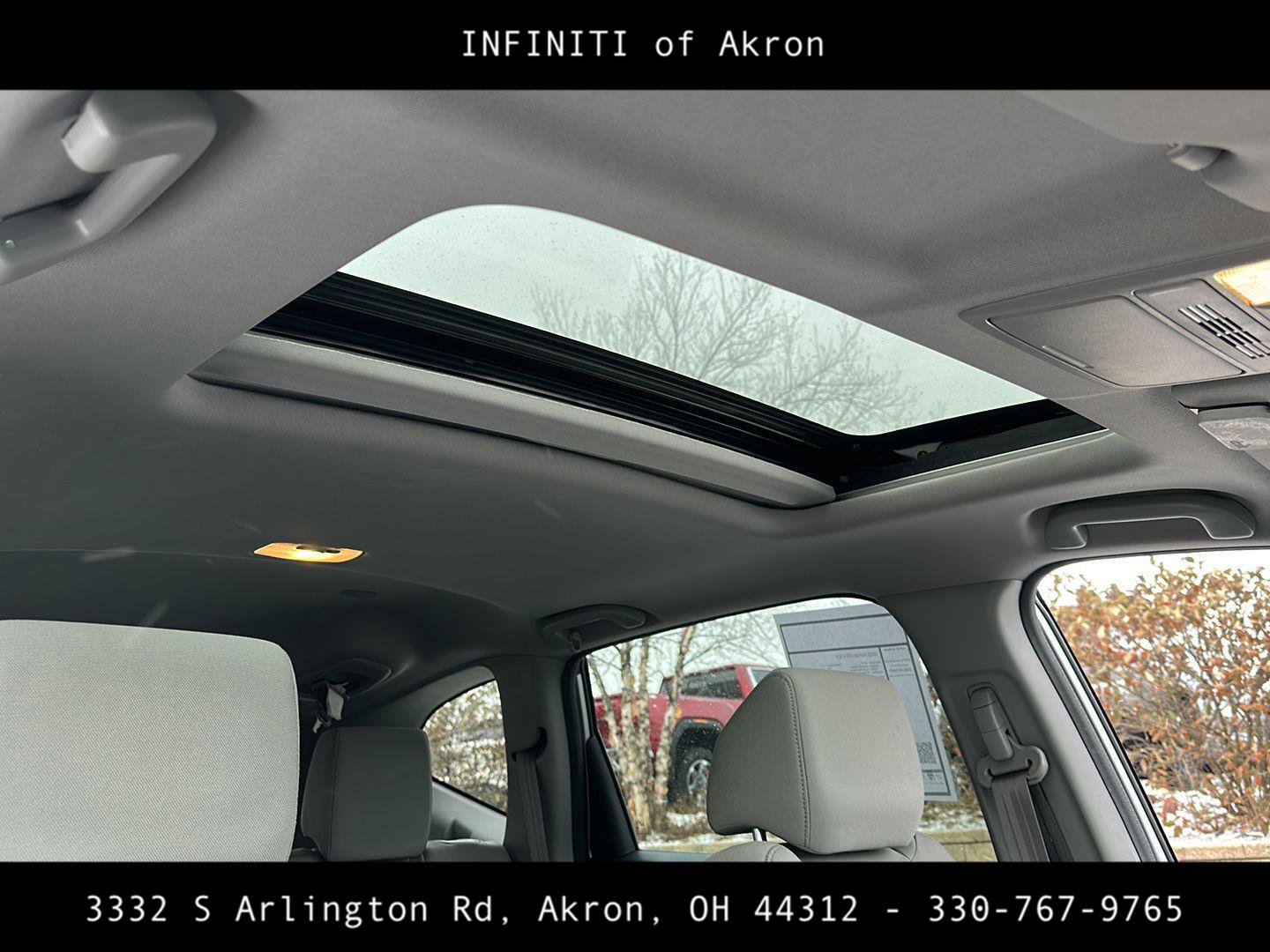 Used 2022 Honda CR-V EX image 29