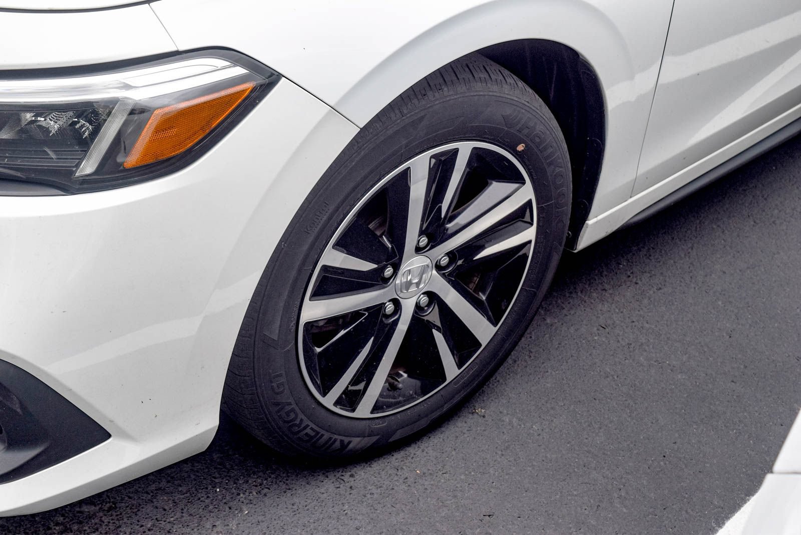 Used 2023 Honda Civic LX image 23