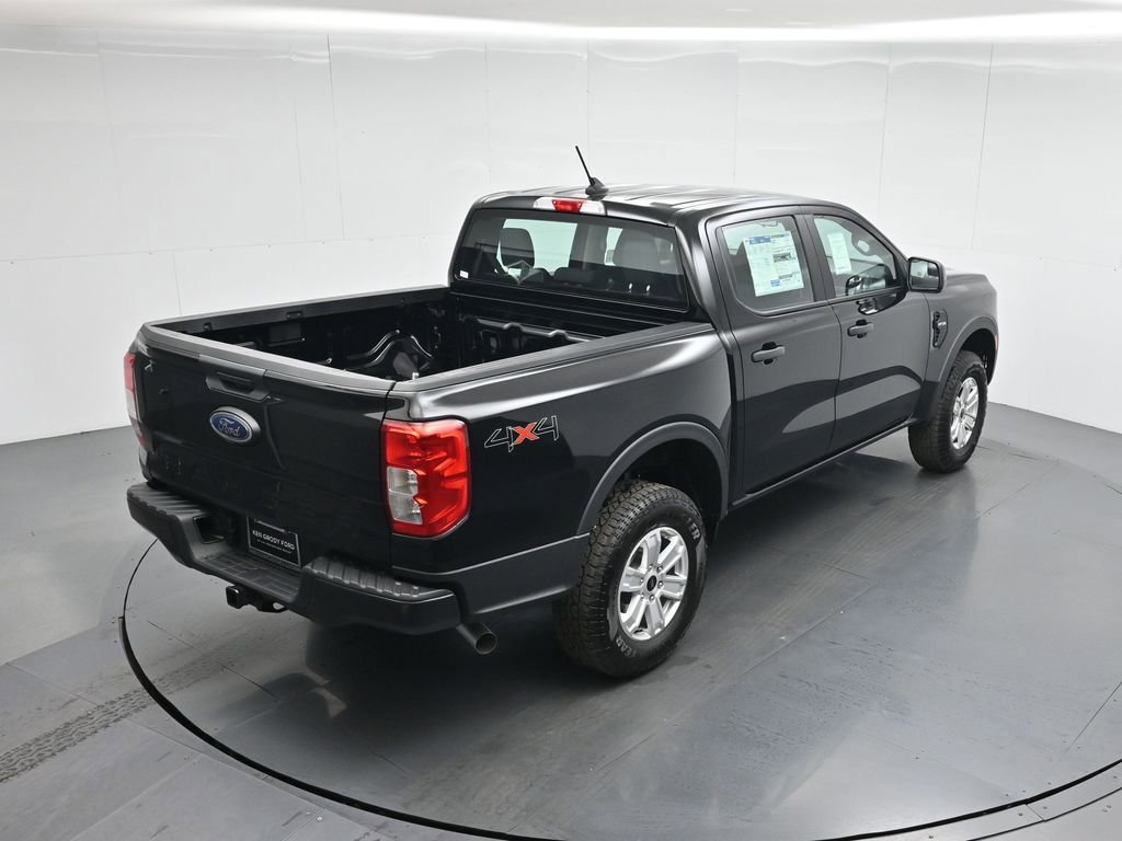 New 2025 Ford Ranger XL w/ Trailer Tow Package image 39