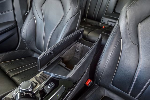 Used 2018 BMW 540i xDrive AWD/4WD image 33
