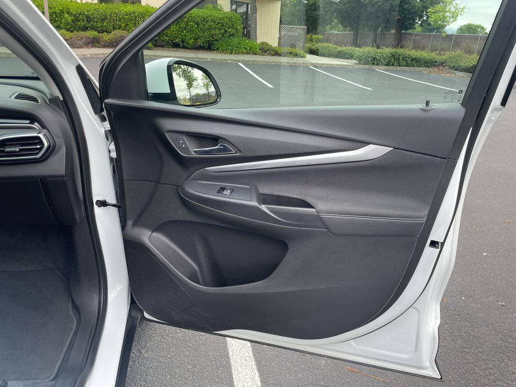 Used 2022 Chevrolet Bolt EUV LT FWD image 58