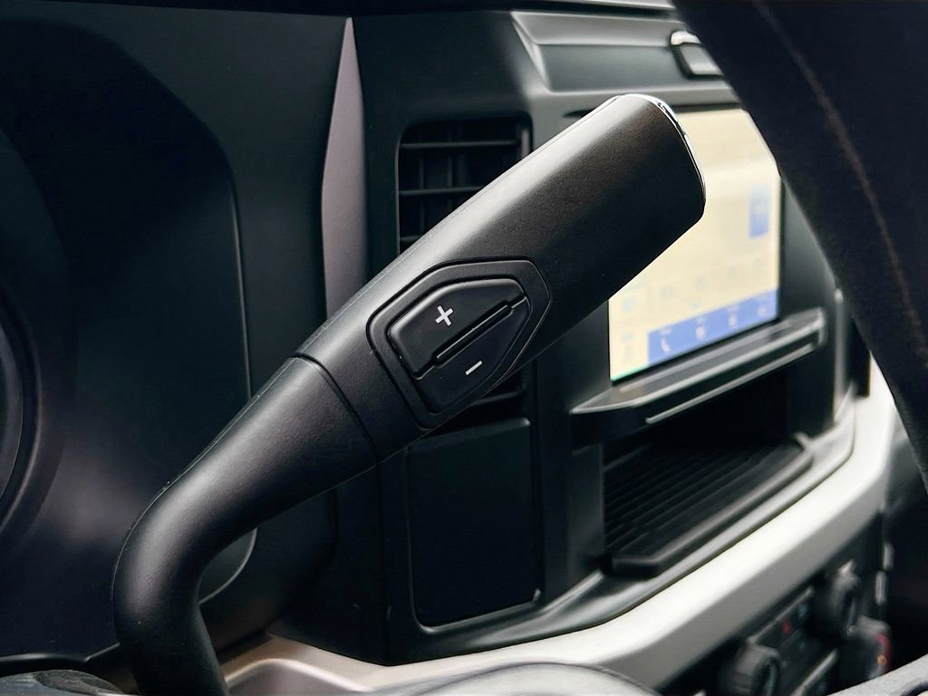 New 2026 Ford F550 4x4 Crew Cab image 10