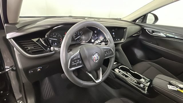 Used 2023 Buick Envision Preferred AWD/4WD image 13