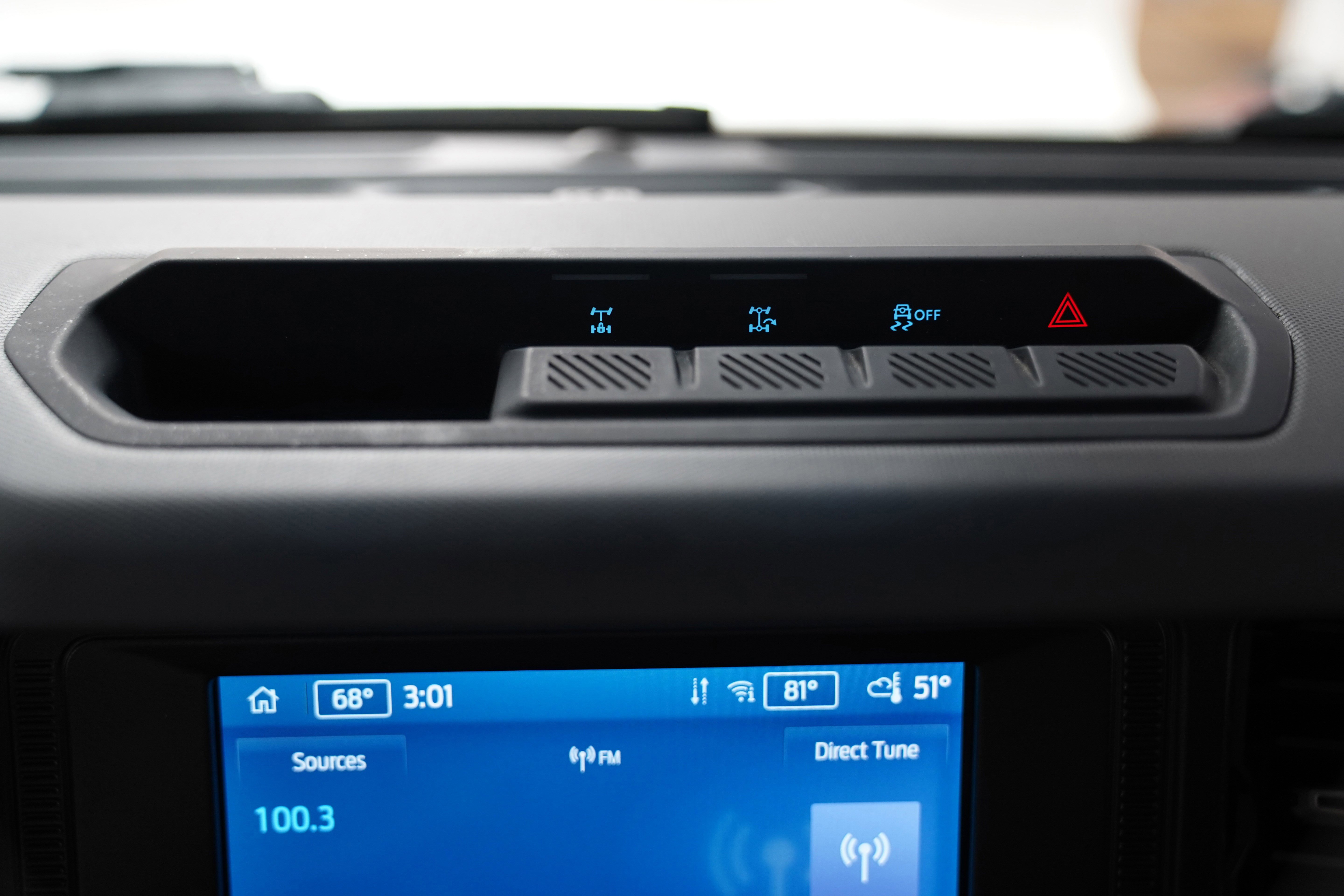 Used 2022 Ford Bronco Big Bend image 27