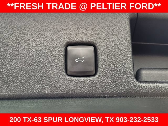 Used 2023 Ford Escape Active w/ Tech Pack #1 FWD image 10