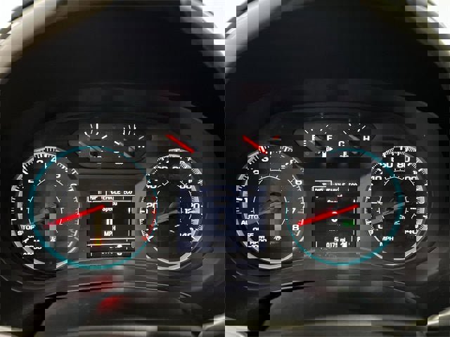 Certified 2022 Chevrolet Malibu LT w/ Leather Package image 12