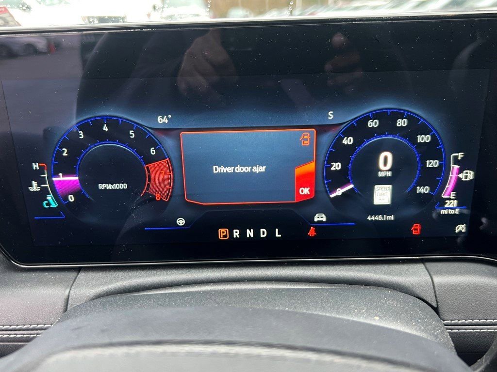 Used 2024 Ford Mustang Premium image 30