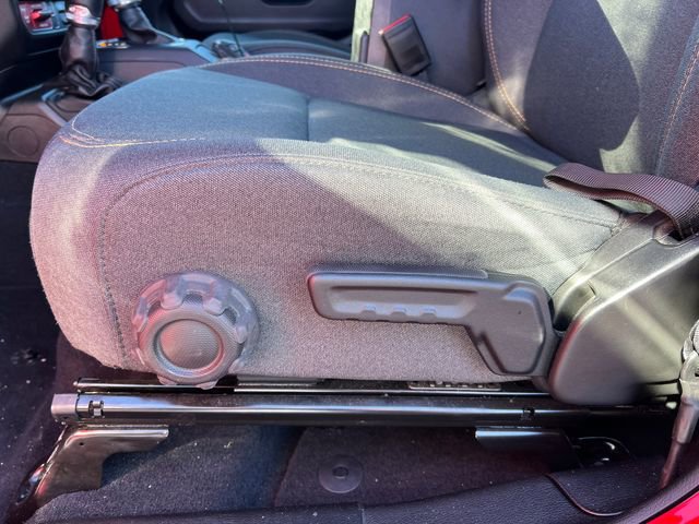 Used 2025 Jeep Wrangler Unlimited Sport S 4xe image 13