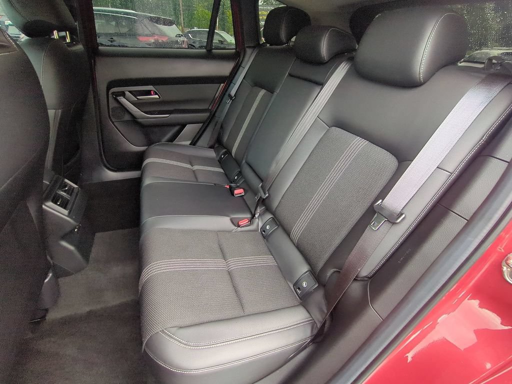 Used 2024 MAZDA CX-50 AWD 2.5 S w/ Select Package image 12