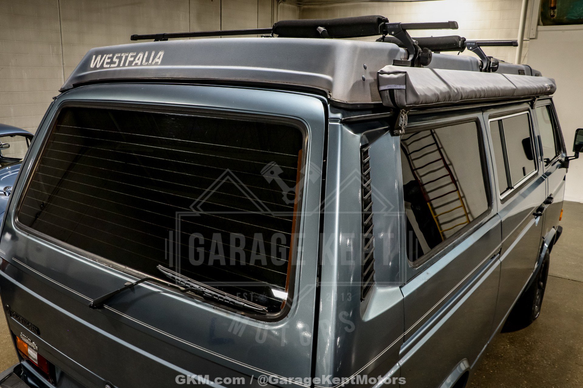 Used 1987 Volkswagen Vanagon GL RWD image 44
