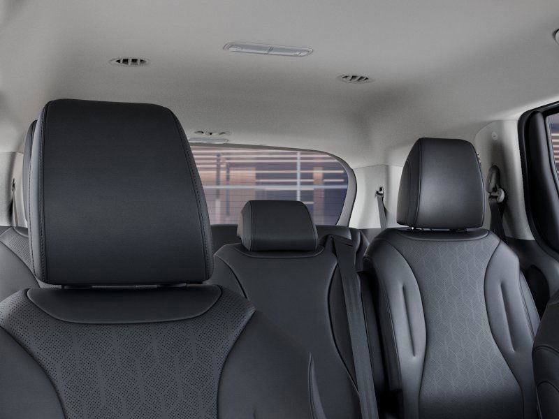 New 2026 Kia Carnival EX image 27