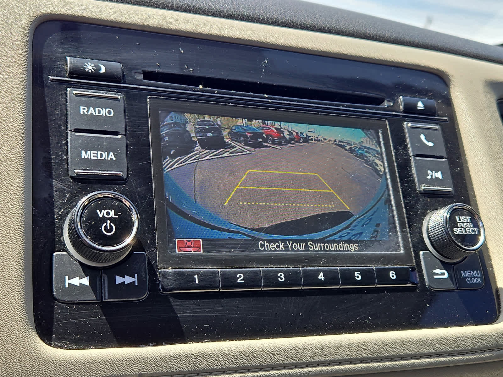 Certified 2022 Honda HR-V LX image 18