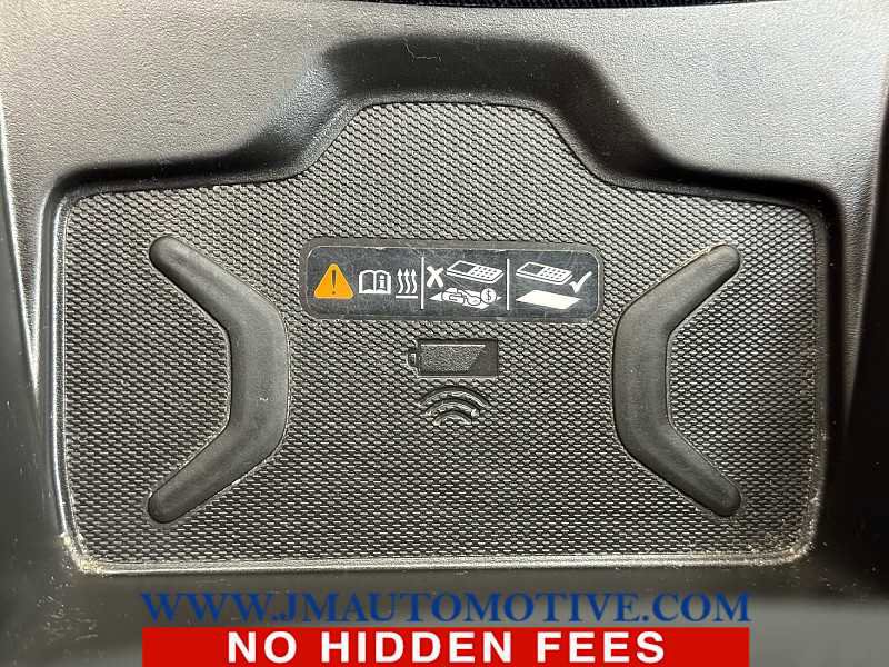 Used 2021 Chevrolet Colorado Z71 w/ Z71 Midnight Edition image 34