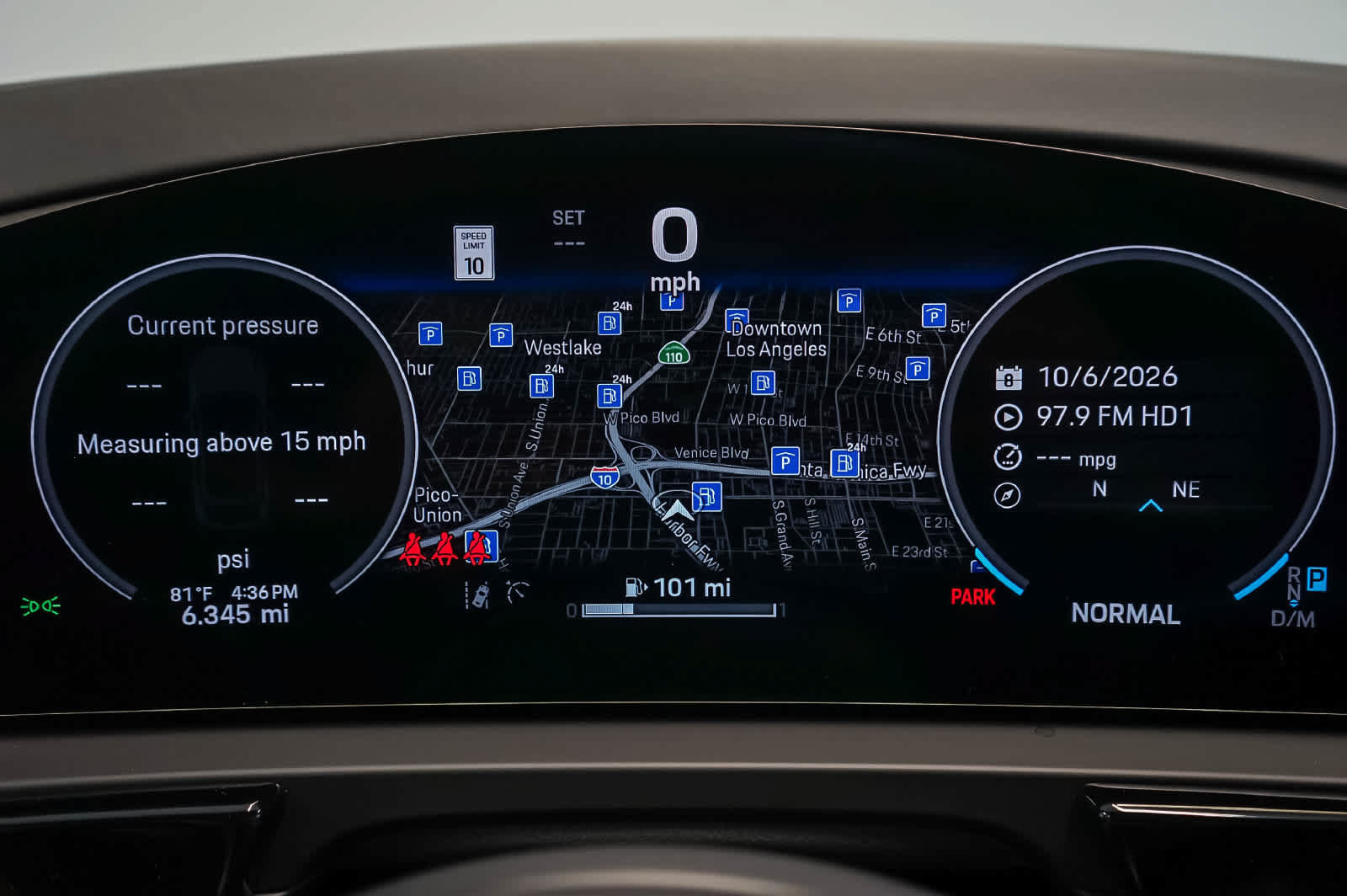 Certified 2026 Porsche Cayenne S AWD/4WD image 28