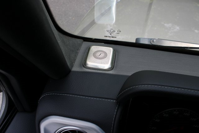 Used 2023 Mercedes-Benz G 63 AMG 4MATIC image 27