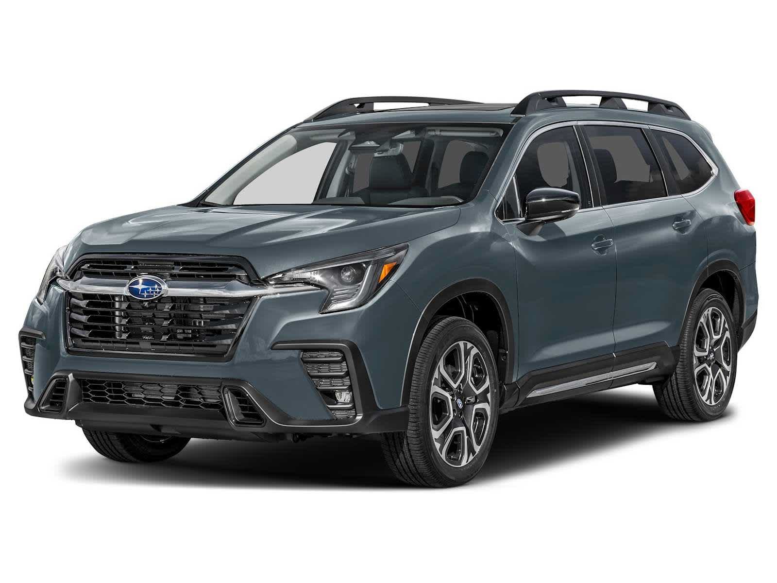 New 2027 Subaru Ascent Limited AWD/4WD image 1
