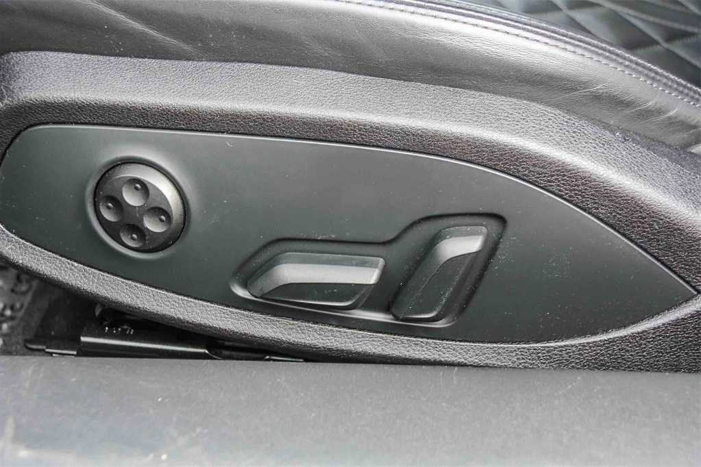 Used 2022 Audi TT 2.0T w/ 19" Wheel Package image 20