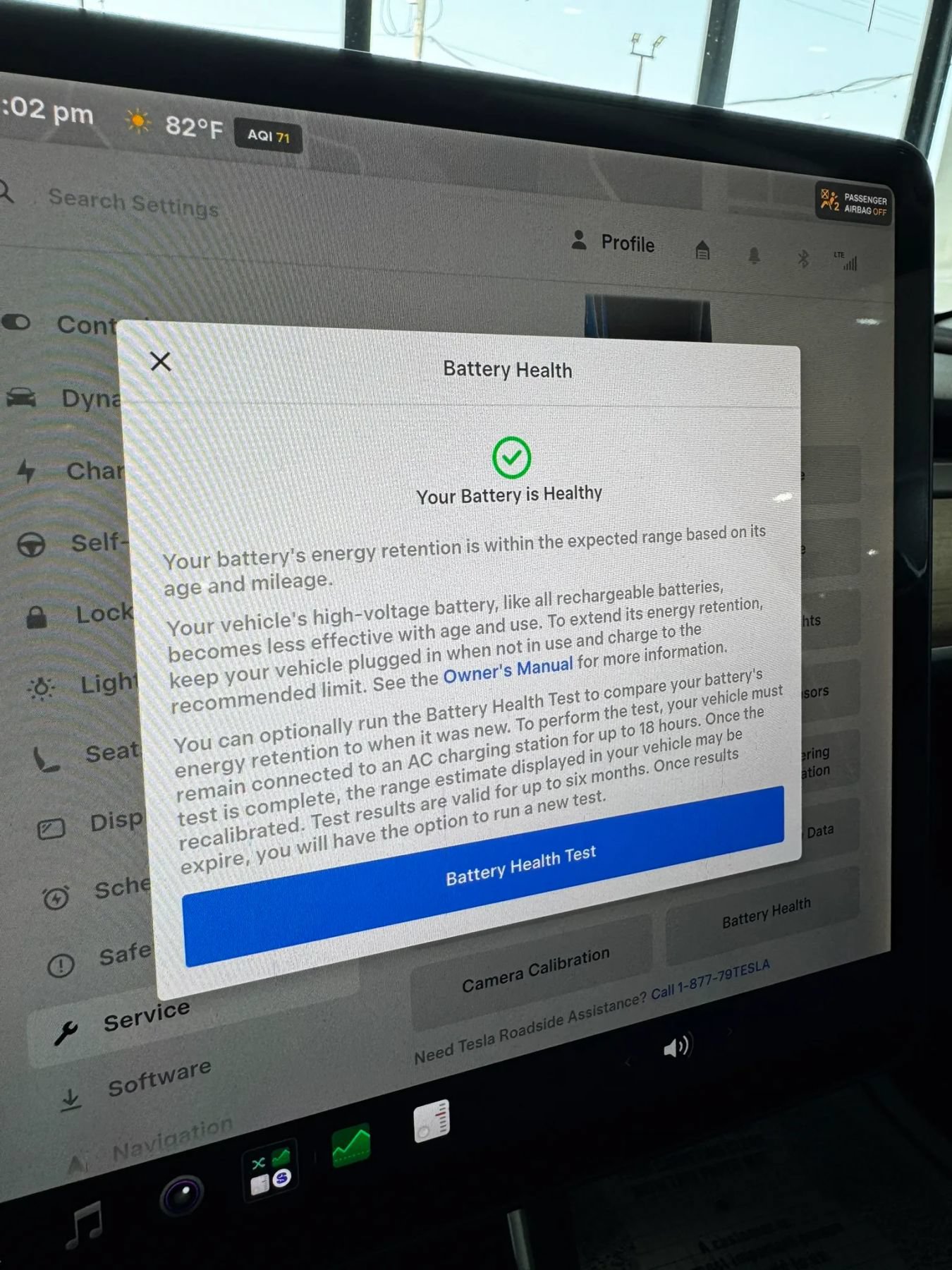 Used 2018 Tesla Model 3 Long Range RWD image 28