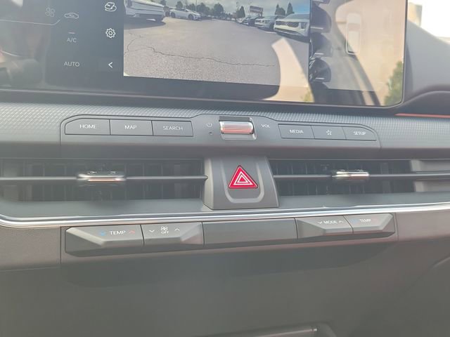 New 2026 Kia K4 GT-Line Turbo FWD image 25