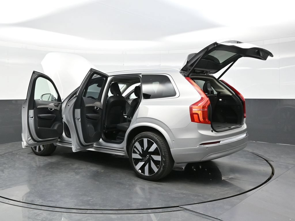 Used 2023 Volvo XC90 T8 Ultimate AWD/4WD image 51