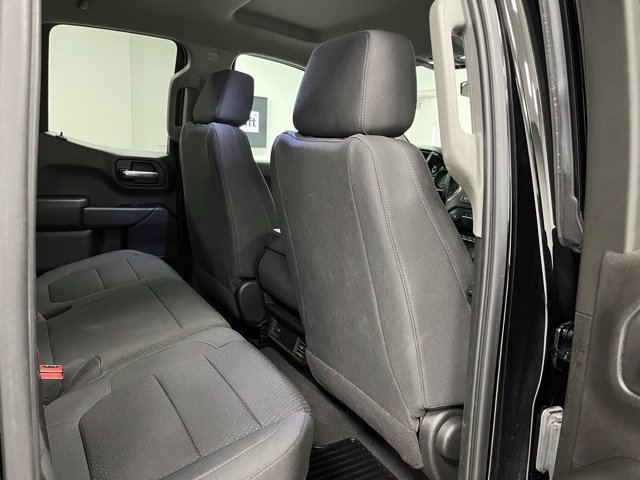 Used 2022 Chevrolet Silverado 1500 Custom AWD/4WD image 51
