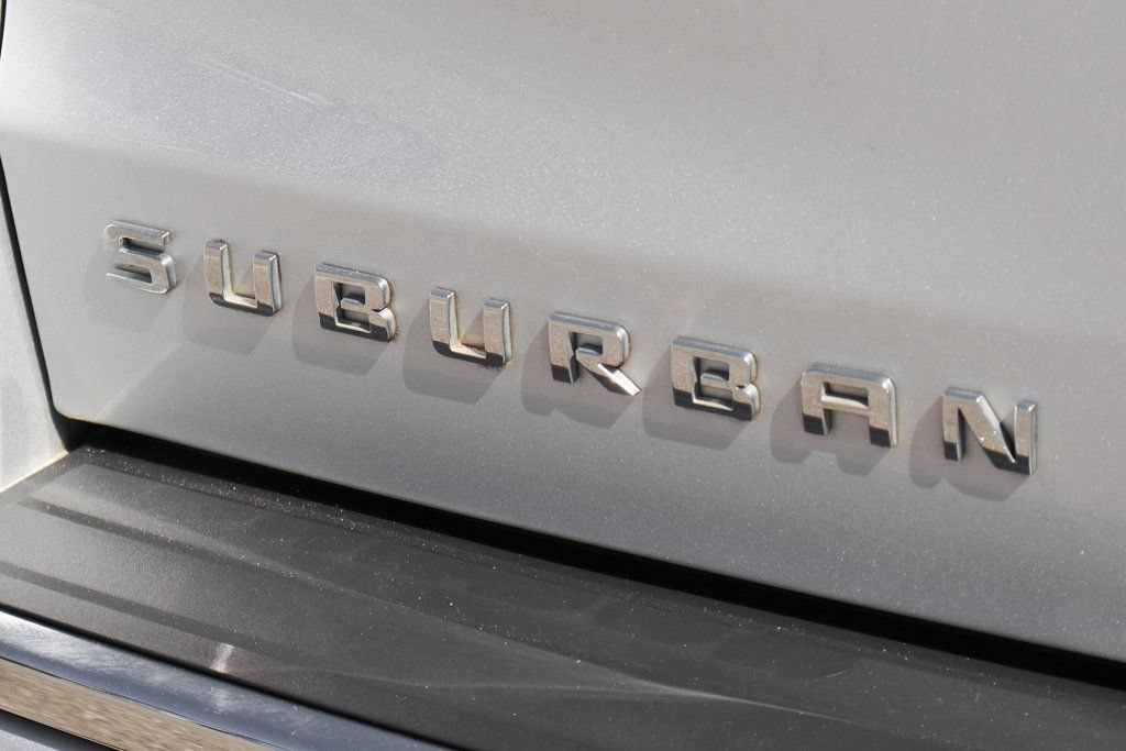 Used 2020 Chevrolet Suburban Premier RWD image 54